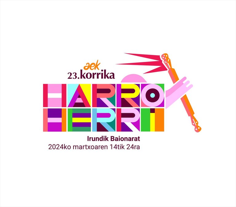 La Korrika 23 en Soraluze