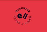 "Euskaraz barra-barra", la nueva marca del euskera