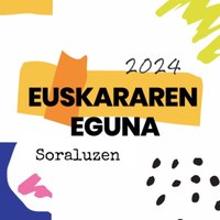 Gozaldia:  Monólogos de humor, actividades para familias y kantu-jira en torno al día del euskera, Euskararen Eguna