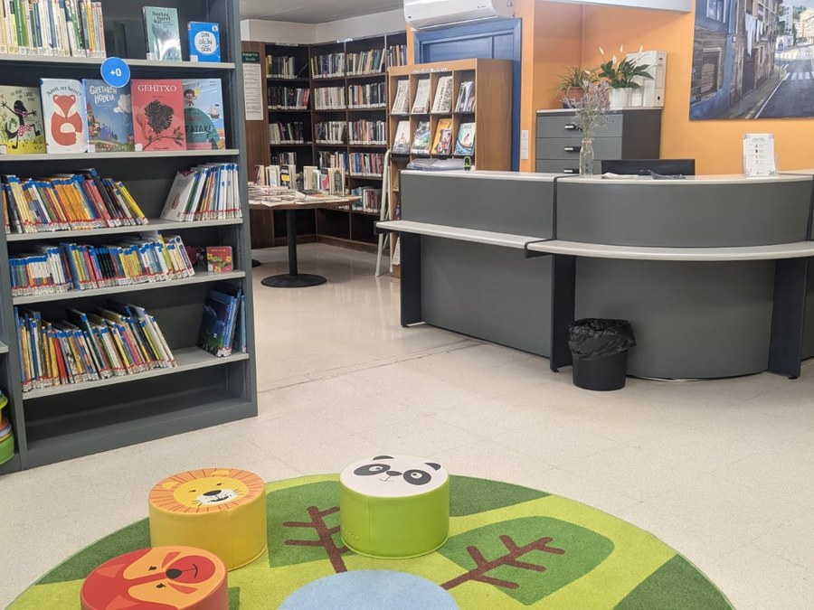 La biblioteca municipal tendrá desde hoy horario de verano