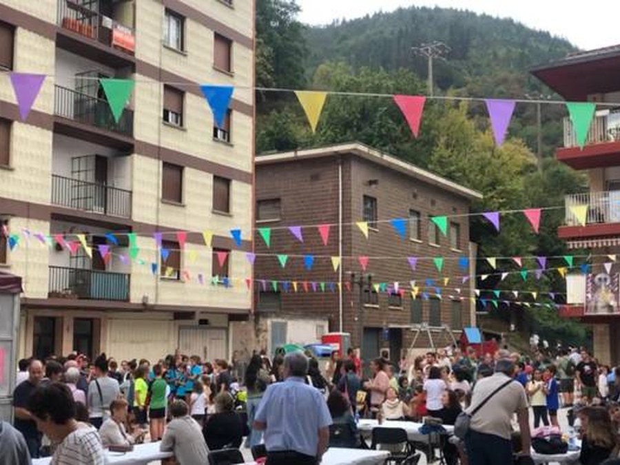 Las fiestas de la Merced serán del viernes al domingo