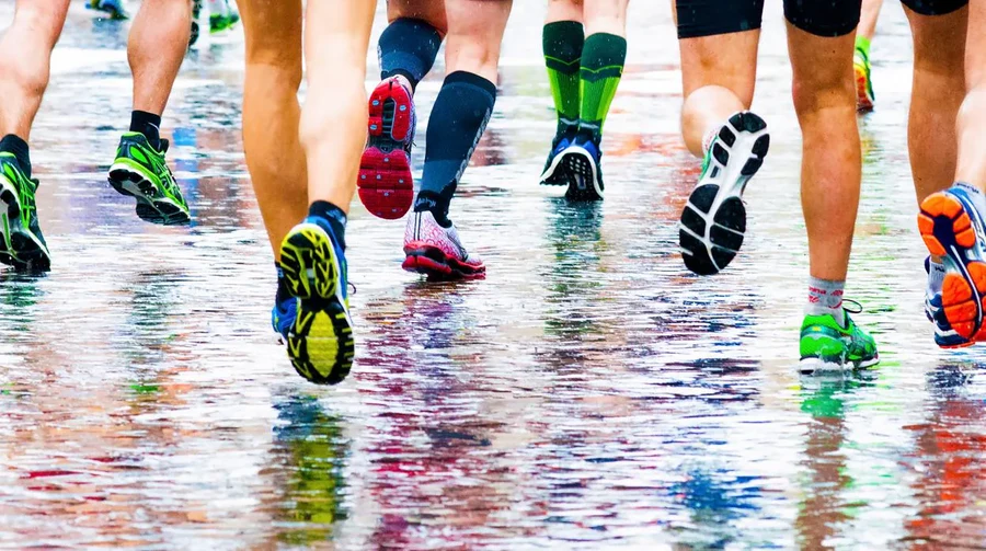 Mañana San Silvestre popular para acabar el año