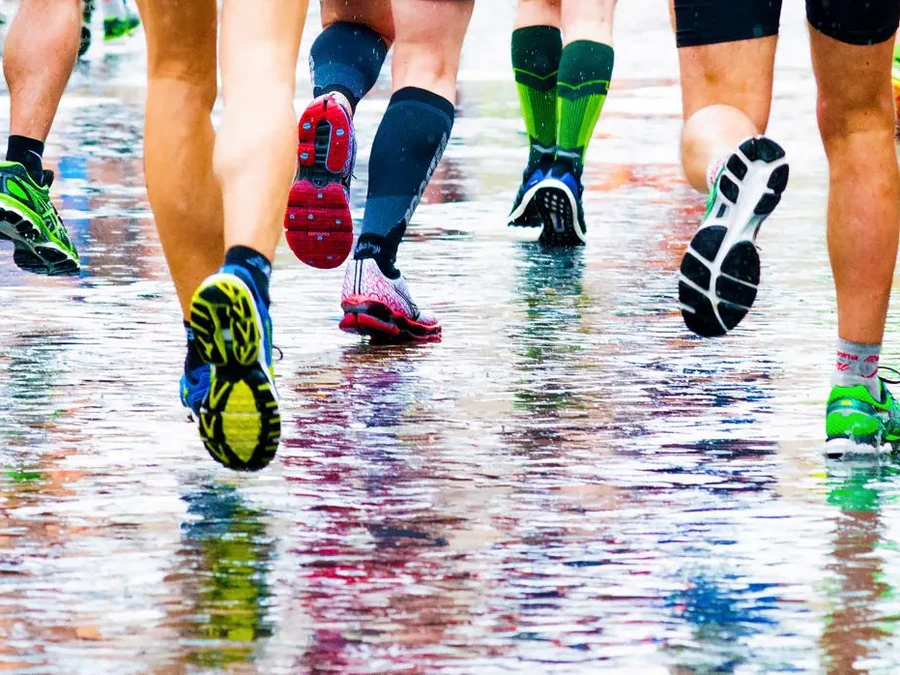 Mañana San Silvestre popular para acabar el año