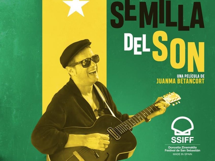 Proyección del documental "La semilla del son", dentro del festival Blues Hotsak