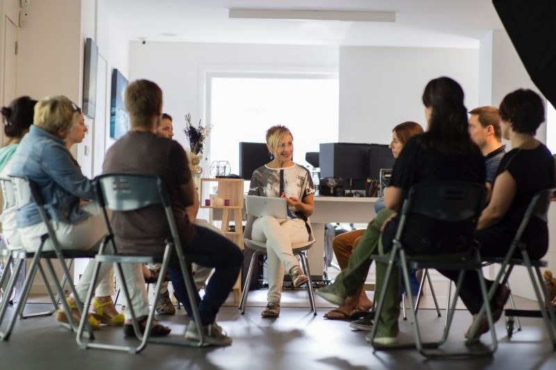 Todavía quedan plazas en la Escuela de Madres y Padres organizada por Atxolin y Katamarran