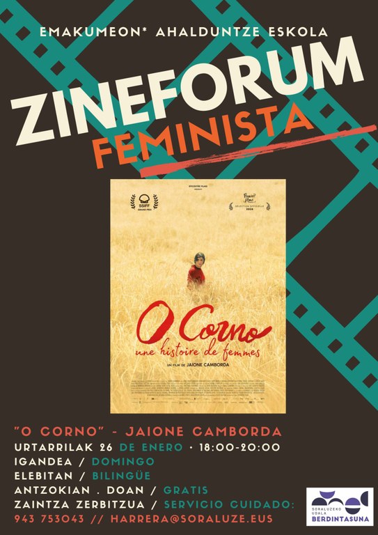 Zineforum feminista