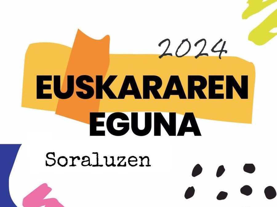 Gozaldia: Umorezko bakarrizketak, familientzako ekintzak eta kantu-jira Euskararen Egunaren bueltan