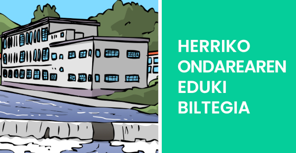 Herriko ondarea